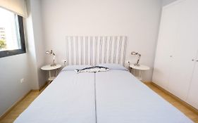Valencia Beach Apartments 1